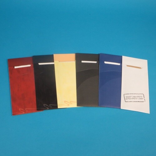 520 bestecktaschen - 520,