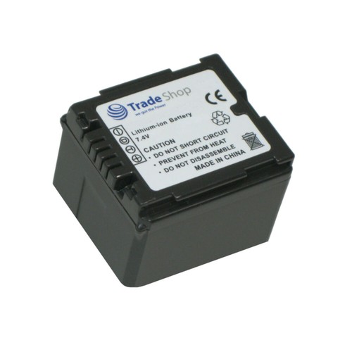 Kamera akku 950mah für - akku,