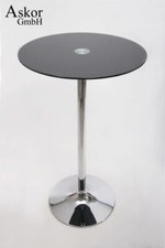100x bistrotisch stehtisch - 100x,