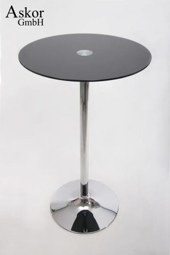 100x bistrotisch stehtisch - bistrotisch,