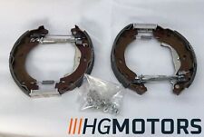 Bremsbackensatz Trommelbremse hinten Original Smart ForTwo 451 A4514230000 NEU