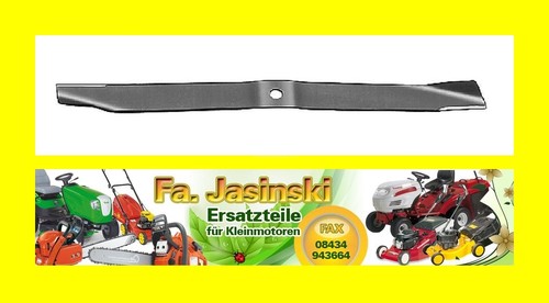 Messer für murray yard king - für,