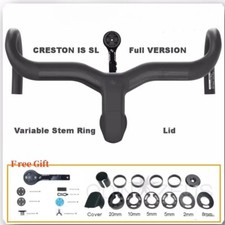 Carbon Fiber Internal Cable