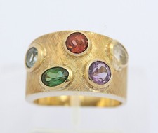 Ring kt 14k - 14,