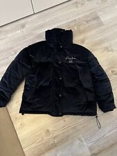 Sean John Damen Jacke Velour