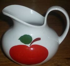 Milchkännchen 220 ml