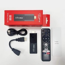 Android TV Stick 4K XS97 S3 |