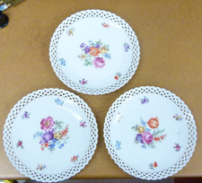 3 Durchbruchteller Schumann