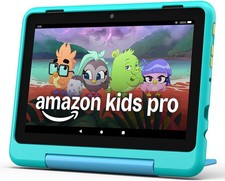 Das neue Amazon Fire HD 8 Kids