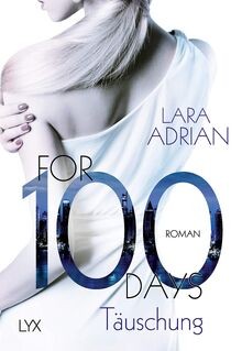 For 100 days täuschung von - for,
