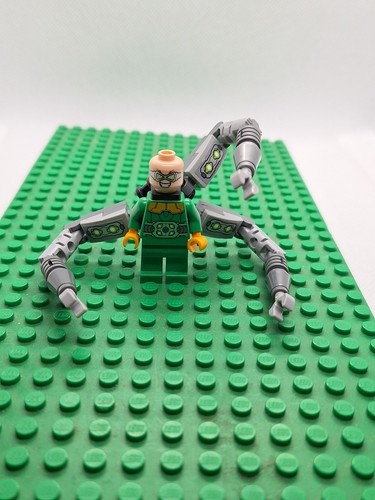 Lego marvel super - lego, heroes