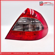 Rückleuchte Heckleuchte