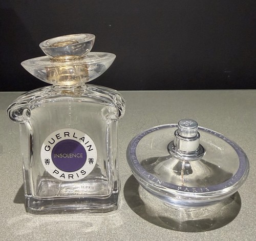 Leere guerlain insolence - leere,