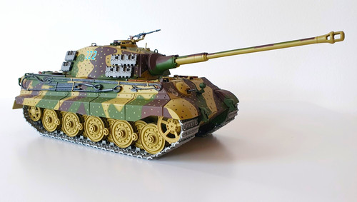 Minichamps panzerkampfwagen - minichamps,