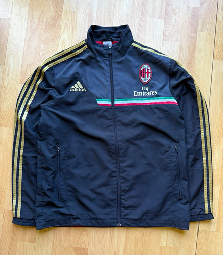 Adidas milan trainingsjacke - adidas, ac
