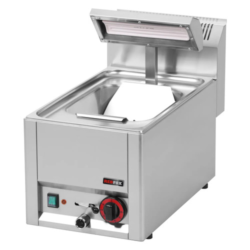 Elektro frittenwanne 8 - elektro-frittenwanne,