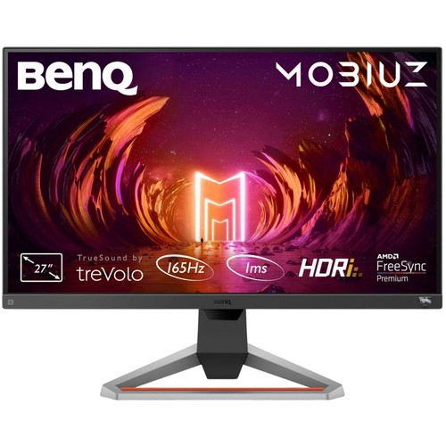 Benq mobiuz ex2710s gaming - benq,