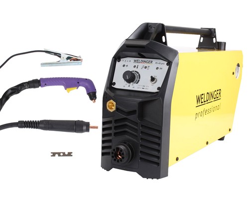Inverter plasmaschneider - inverter,