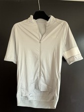 Rapha Core Jersey L weiß –