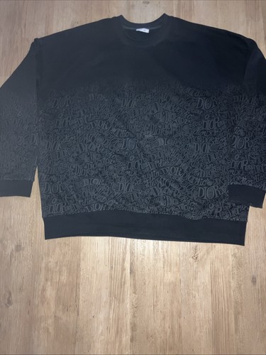 Dior herren logo - dior, pullover