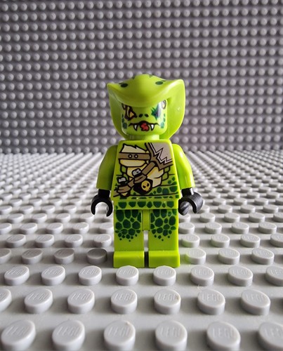 Lego ninjago minifigur figur - lego,