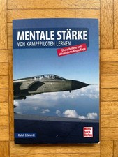 Mentale Stärke von