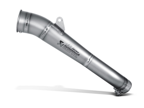 Auspuffendrohr akrapovic - auspuffendrohr, [akrapovic]