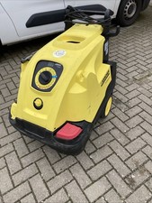 Kärcher Hochdruckreiniger Professionell Hds 7/16 C   viellll  Zubehör!!!