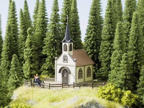 Noch 63903 kapelle - kapelle, “st