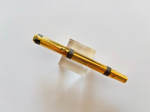 Aurora 75th anniversary gold - 75th,