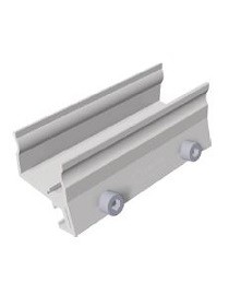 Schletter verbinder solo5 - schletter,
