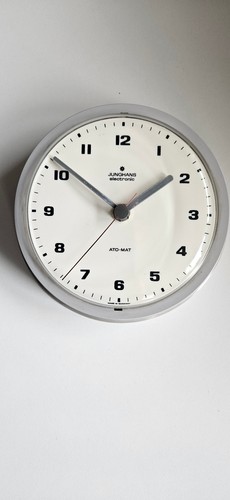 Junghans electronic ato mat - electronic, ato-mat