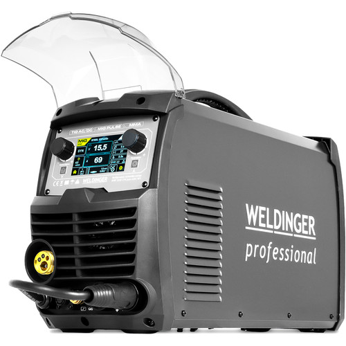 Kombischweißinverter mwe 2030 - kombischweißinverter,