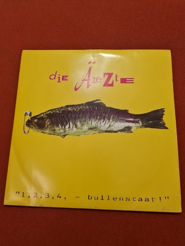 Single die ärzte - single, 7"