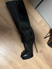 Casedai Sexy Stiletto Stiefel Gr 36
