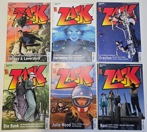 Zack hefte 02 08 2025 - zack, 02-08/2025
