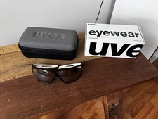 Uvex Rennrad Brille Unisex