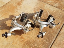 vintage Campagnolo SUPER