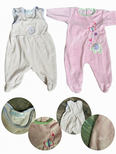 Süßes baby strampler - süßes,