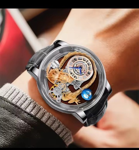 Jacopo design uhr mens - design,