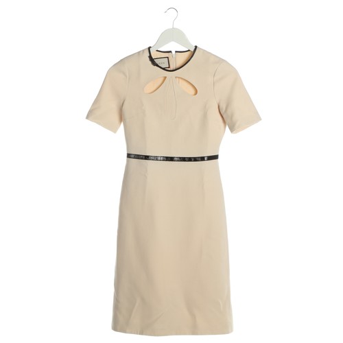 Kleid gucci weiß schwarz - gucci, 32