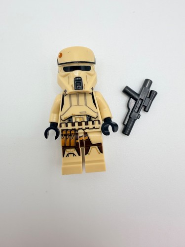 Lego star wars figur scarif - ,