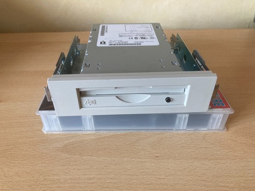 Iomega vintage 250mb - iomega,