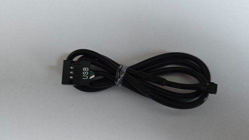 Usb kabel für amd wraith - usb,