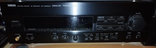 Yamaha v393 rds natural - rds,