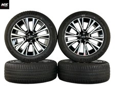 20 Zoll ORIGINAL Volvo XC90 II