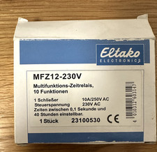 Eltako MFZ12-230V