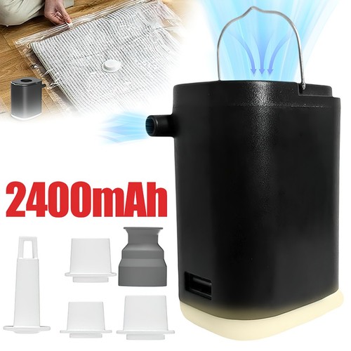 Mini luftpumpe elektrisch - mini,