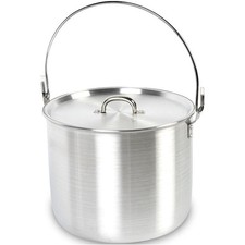 AceCamp, Aluminium Hordentopf, 4 Liter