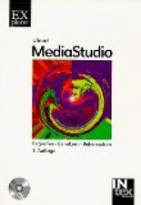 Ulead MediaStudio 5.0, m
